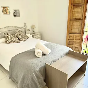 Apartamento San Basilio Appartement Córdoba