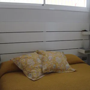 Apto El Faro Puerto Deportivo Appartement Marbella