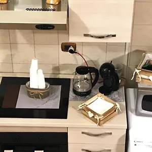 Il Nido Apartamento
