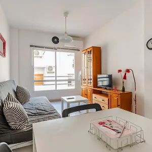 Center Appartement Málaga