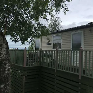 Moselle 4 Berth Gisburn
